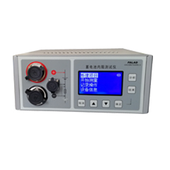 蓄电池内阻测试仪