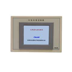 无线蓄电池巡检仪