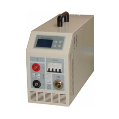 智能蓄电池组充电机