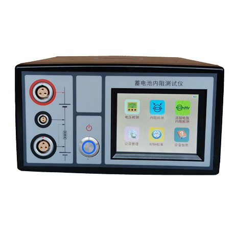 蓄电池内阻测试仪